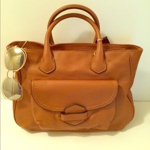 Women’s Shoulder Bag